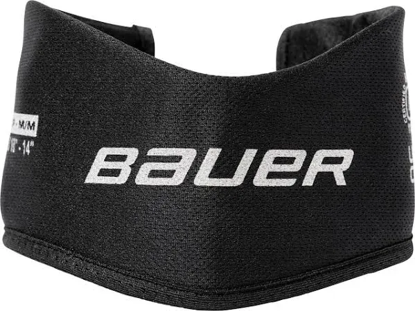 Bauer NG21 Premium Neckguard Collar