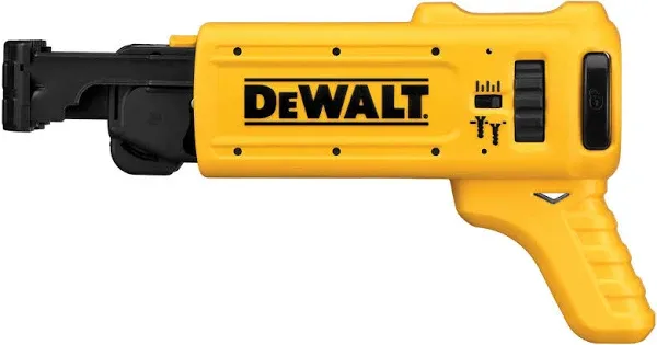 DEWALT Collated Screw Gun Attachment DCF6201