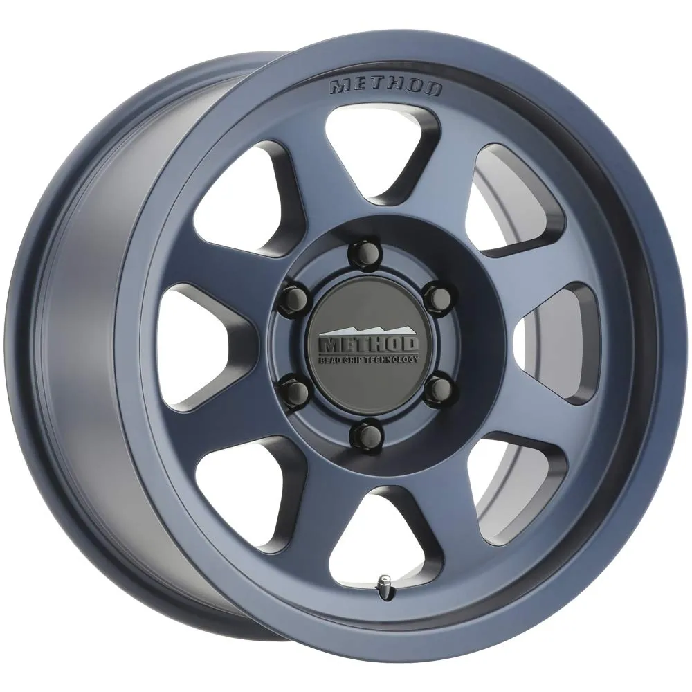 Method MR701 Offset CB Wheel