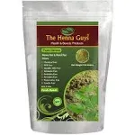 100% Pure & Natural Henna Powder for Hair Dye / Color 100 Grams - The Henna Guys