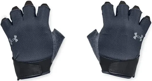 Under Armour Men's Training Gloves Black M