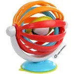 Baby Einstein Sticky Spinner Activity Toy