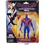 Marvel Legends Spider-Man: Across The Spider-Verse Action Figure