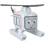 Thomas &amp; Friends Helicopter Harold, Metal Helicopter Toy, Ships Free