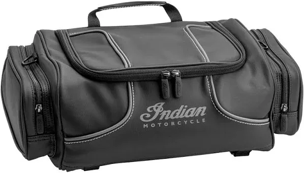 Indian Motorcycle 2889145-VBA Spirit Lake Rack Bags