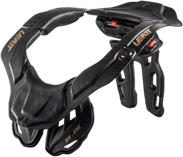 Leatt 6.5 Carbon Neck Brace