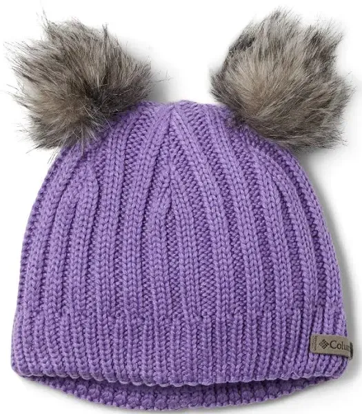 Columbia Kids' Snow Problem II Beanie