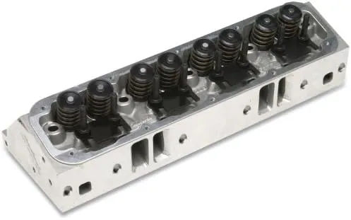 Edelbrock Performer RPM Cylinder Head