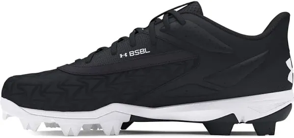 Under Armour Men's Leadoff Low Rm 3.0 Baseball Cleat Sneaker