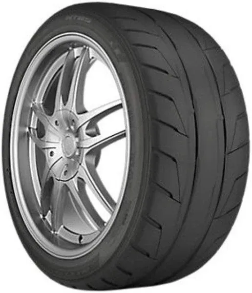 Nitto NT05 Max Performance Street Radial Tire 315/35R17