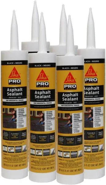 Sikaflex-410 Asphalt Sealant