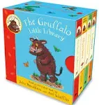 My First Gruffalo Little Library [Book]