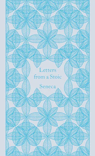 Letters from a Stoic [Book]