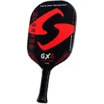 Gearbox Pickleball Paddle GX5 Control - 7.8oz