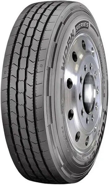 Cooper 225/70R19.5 G Work Series ASA (128/126N)