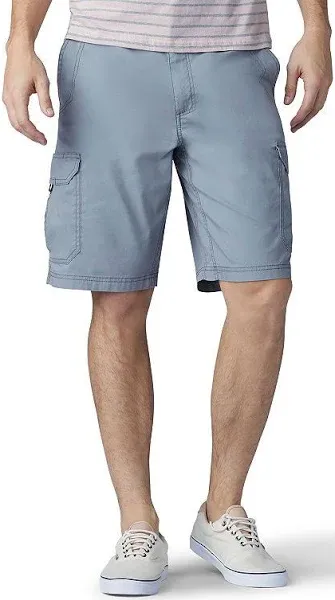 Lee Men's Extreme Motion Crossroad Cargo Shorts