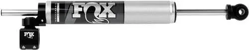 Fox® Racing Shox 2.0 Performance Series TS Steering Stabilizer for 07-18 Jeep Wrangler JK