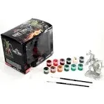 Dire Troll Paint Night Kit - Nolzur's Marvelous Miniatures