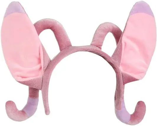 Disney Lilo & Stitch Angel Costume Headband