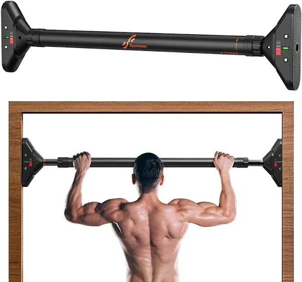 Sportneer Pull Up Bar