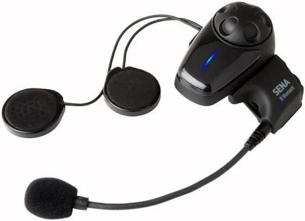 SENA SMH10 Bluetooth Motorcycle Headset/ Intercom