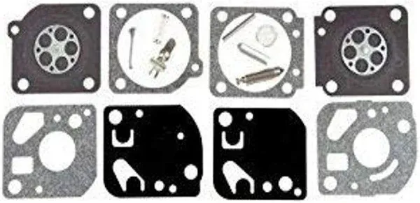 Genuine Zama RB-29 Carburetor Repair Kit