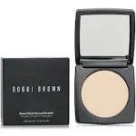 Bobbi Brown Sheer Finish Pressed Powder Soft Sand