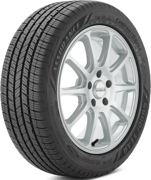 Goodyear Tires 784287347 Tire | FinditParts