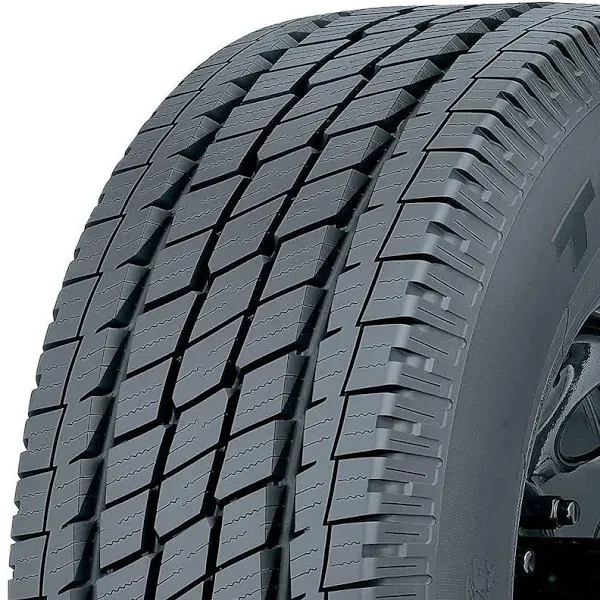 Toyo Tires OPEN COUNTRY H/T All- Season Radial Tire 275/55R20 113H DOT 1722