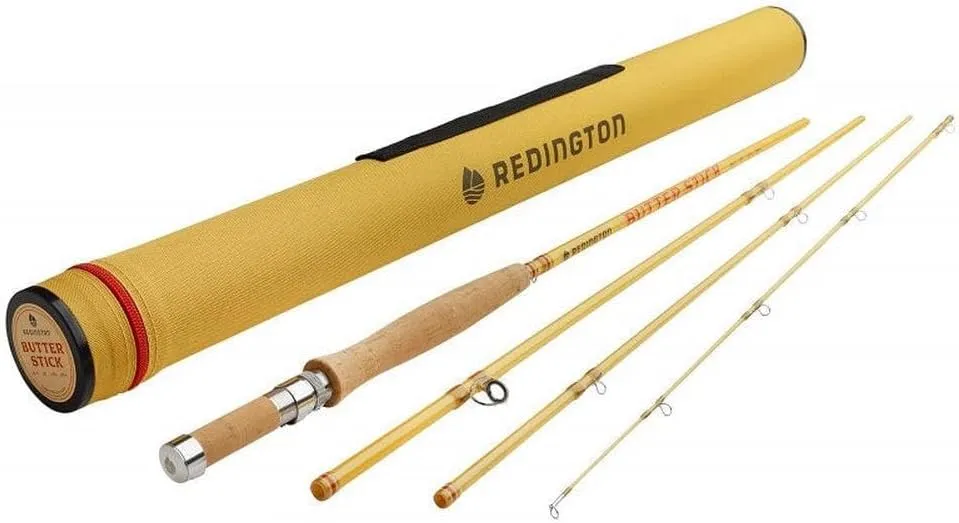 Redington Butter Stick Fly Rod - 7' 3wt