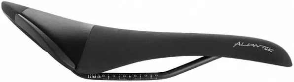 Fizik Aliante R3 Large Saddle - Black