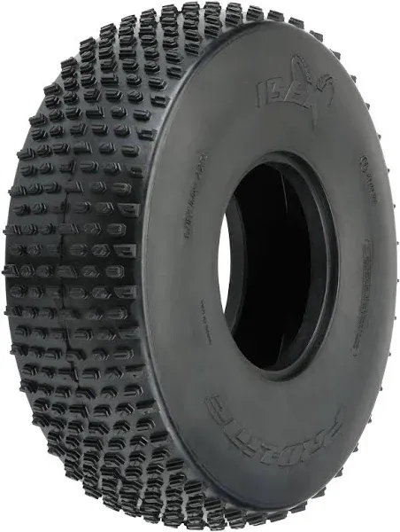 Pro-Line Hyrax 1.9" Predator Rock Terrain Truck Tires (2)