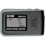 SKYRC Gsm-015 GNSS Speed Meter RC Cars Touring #SK-500024-01