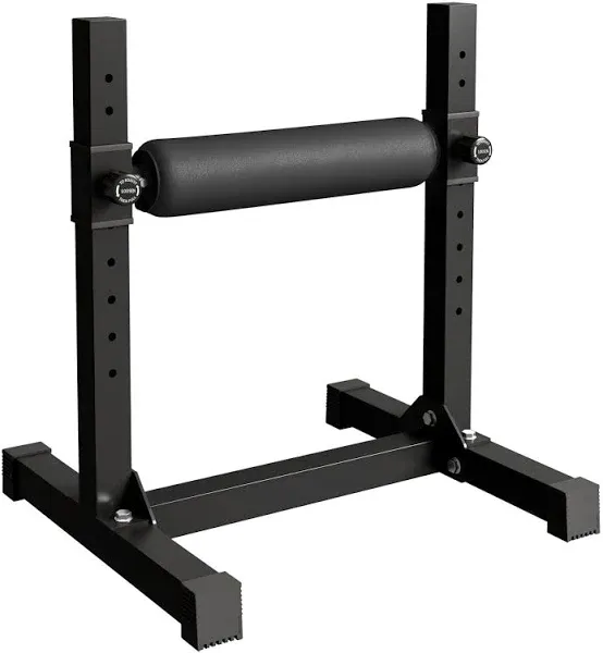 Single Leg Squat Roller, Single Leg Squat Stand, Lower Body Specialty Machine