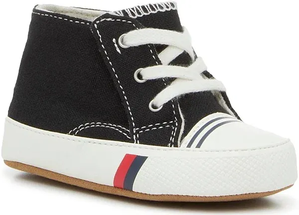 Keds PRO-Keds Royal High-Top Crib Shoe - Kids'