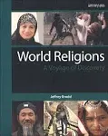 World Religions (2015): A Voyage of Discovery 4th Edition