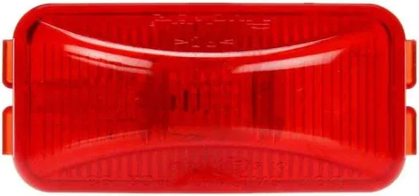 15200r Marker/clearan<wbr/>ce Lamp Red