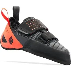 Black Diamond Zone LV Climbing Shoes - Seagrass 7 US