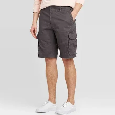 New Goodfellow Men&#x27;s Cargo Shorts - Size 30