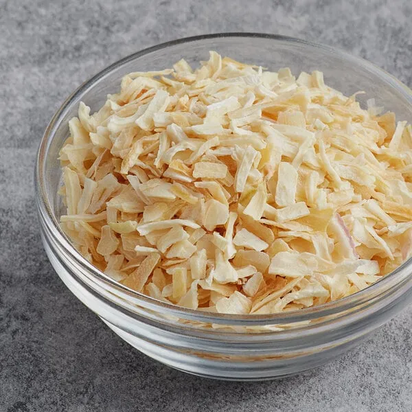 McCormick Culinary Dehydrated Chopped Onion 3 lb.