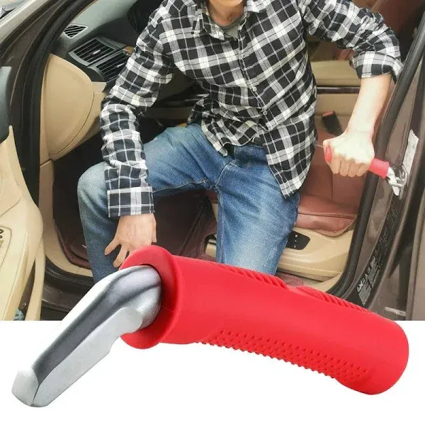 Auto Cane Portable Vehicle Support Handle Car Door Assist Bar Supports up to 300