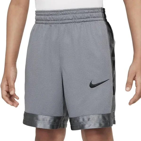 Nike Boys' Dri-Fit Elite Basketball Shorts