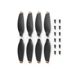 ROEDE for Mini 2 Propeller 4726 Low-Noise Props Quick-Release Folding Blade for Min SE (Color : 2Packs)