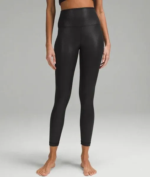 Lululemon Women's Align High-Rise Pant