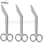 Surgical Online Lister Bandage Scissors