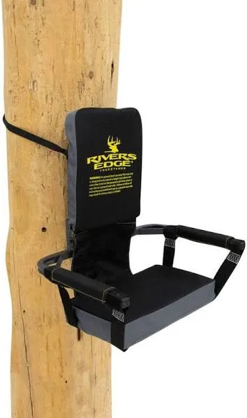 Rivers Edge Treestands Lounger Tree Seat