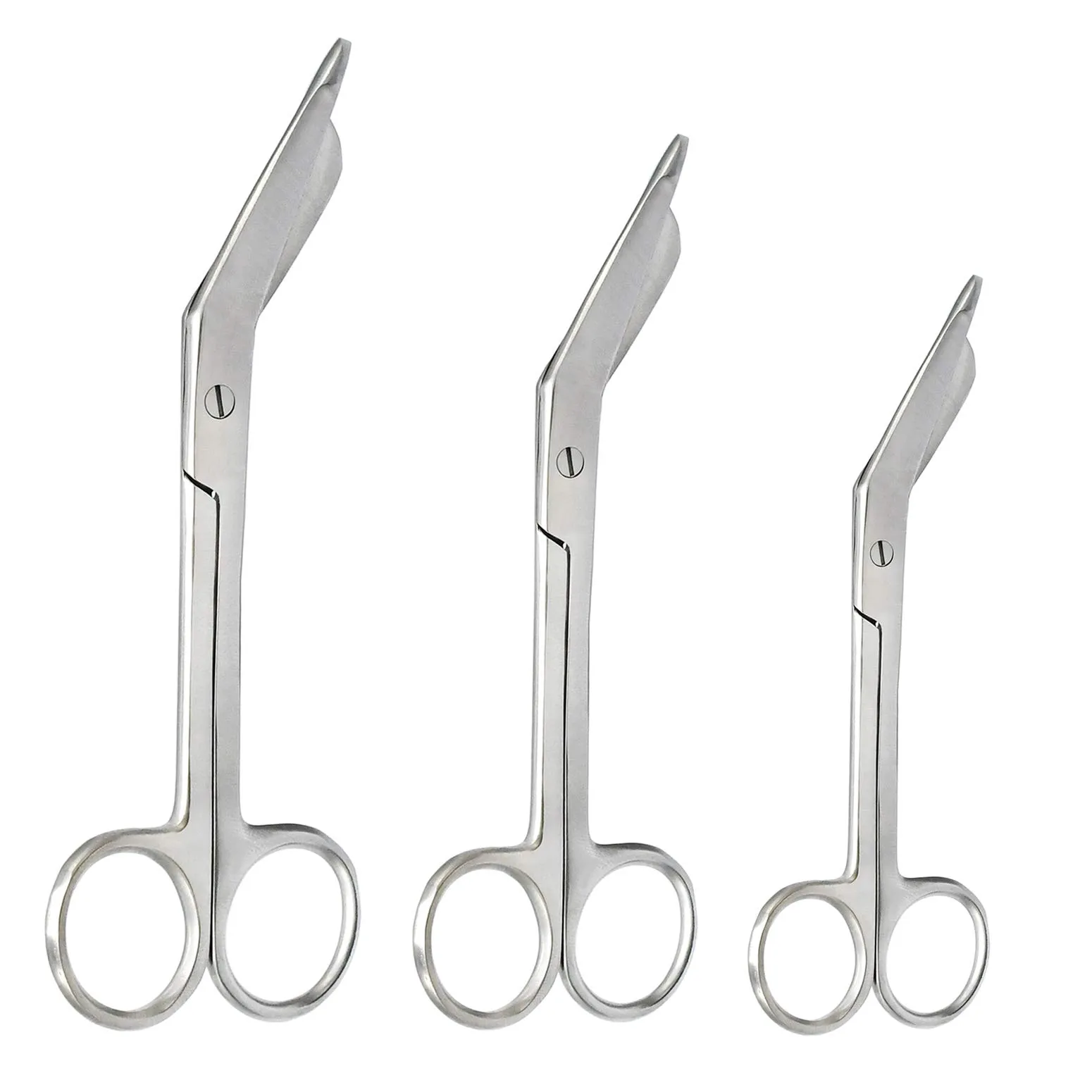 Surgical Online Lister Bandage Scissors