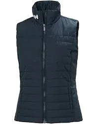 Helly-Hansen Women's Crew Insulator Vest 2.0