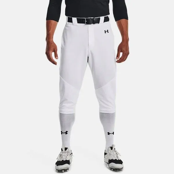 Under Armour - Mens Utility Baseball Knicker