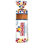 Wonder Bread Classic White Enriched 2 Pack